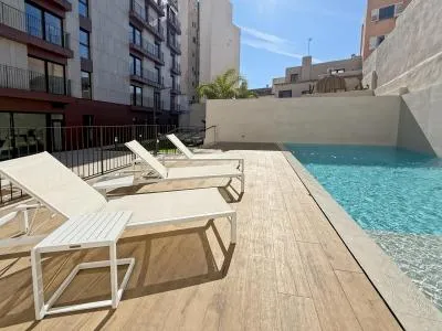 Apartment - Palma de Mallorca (Santa Catalina) — photo 12