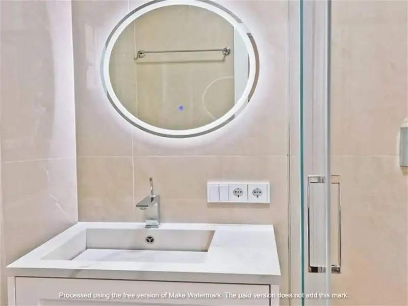 Stunning Two-Bedroom Apartment with Panoramic Views in the Heart of La Lonja. — photo 6
