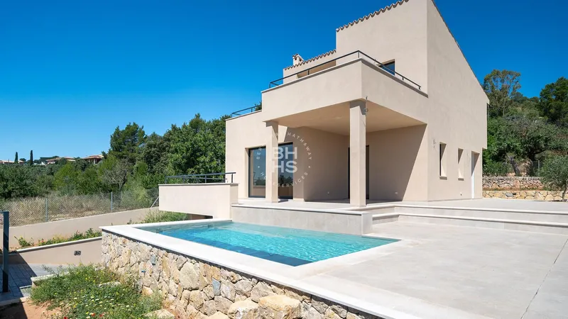 Villa for sale in Lloseta — photo 9