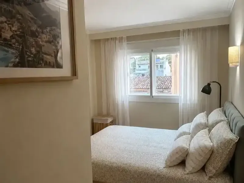 Edificio situado en primera línea con vistas laterales al mar | Recién renovado | Garaje | Fibra óptica | Cala Millor — photo 11