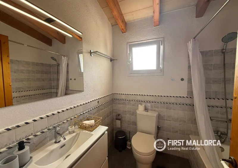 Villa for rent in Pollensa / Pollença, Mallorca — photo 2