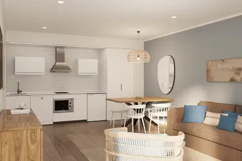 Apartment in Portocolom, Mallorca — photo 9