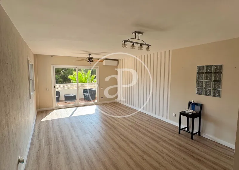 Apartment for Rent in Cas Català — photo 3