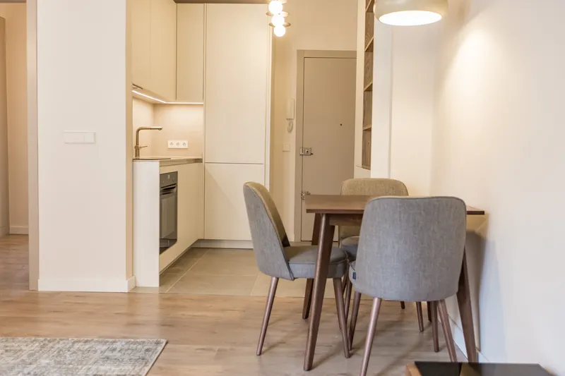 Penthouse with incredible finishes, in the heart of the old town of Palma — photo 8