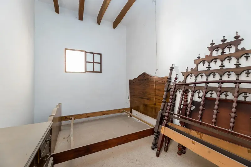 A property with character, space and many possibilities in the heart of Llucmajor — photo 6