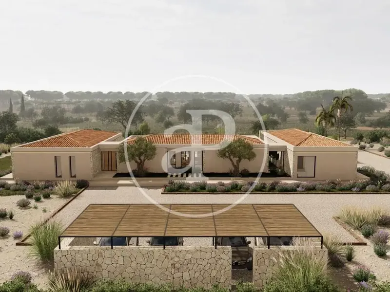 Villa in Muro, Mallorca — photo 7