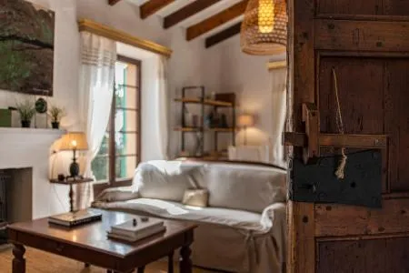 House with land - Palma de Mallorca (Génova), Built Surface 859m², Plot Surface 38871m², 6 Bedrooms, 4... — photo 6