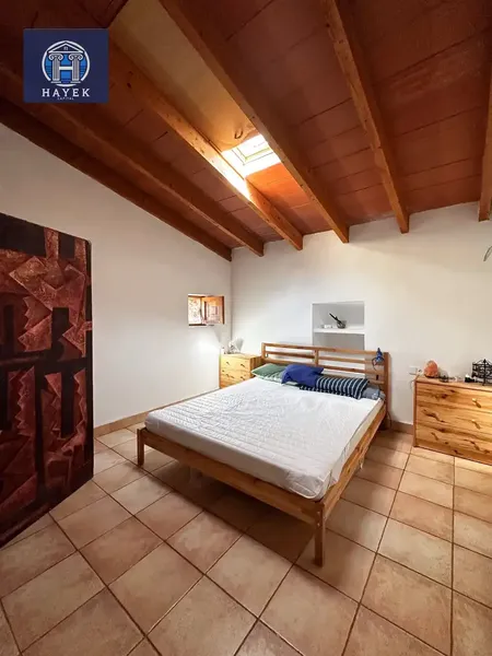 Magnificent detached house for sale in Bunyola, located in a privileged natural environment with absolute privacy and panoramic views — photo 4