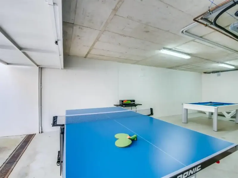La espectacular casa se encuentra en Alcudia, nueva, con estructura, interiores y ambiente moderno. Equipada con todo detalle para unas vaca — photo 9