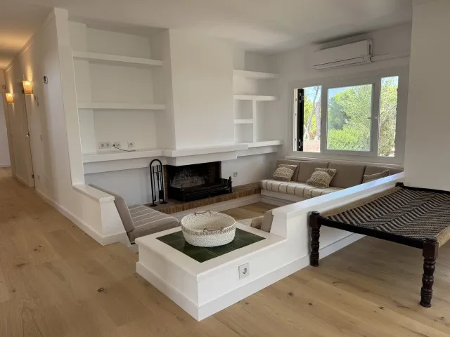 Fully renovated villa with pool and sea views for sale in Bonaire, north Mallorca — photo 3