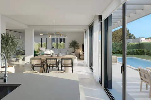 Apartment in Sa Torre, Mallorca — photo 8
