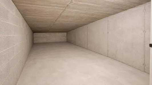 Storage room - Palma de Mallorca (Arxiduc) . — photo 1