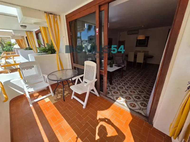 Explore this cozy apartment of about 69 square meters on the second floor of a building without elevator, strategically located — photo 4