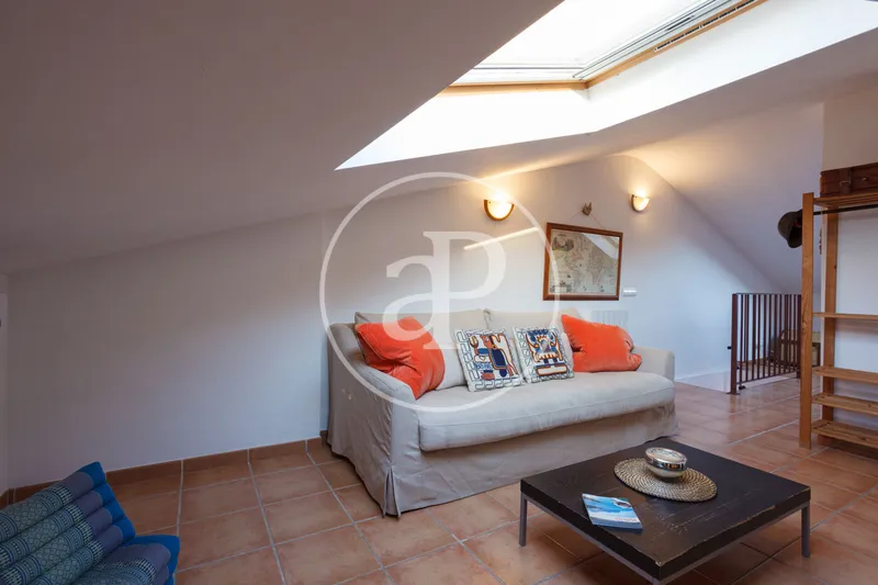 Renovated apartment in the heart of Palma de Mallorca — photo 3