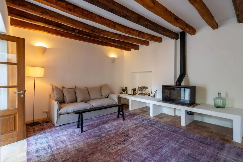 Luxury home in Puigpunyent, Province of Balearic Islands — photo 4