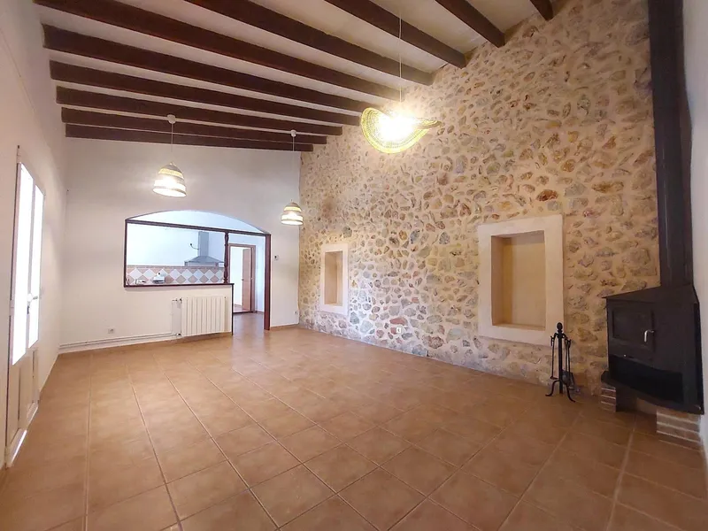 Finca/Country House for rent in Alaró — photo 8