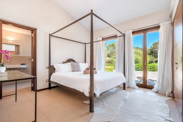 Luxurious villa for sale near Pollensa, Mallorca — photo 7