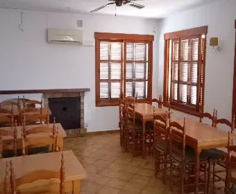 Sale of Premises Cala Figuera — photo 11
