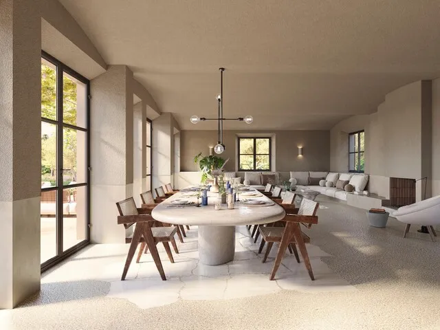 Brand new finca for sale in the countryside of Santa Maria del Cami, Mallorca — photo 10
