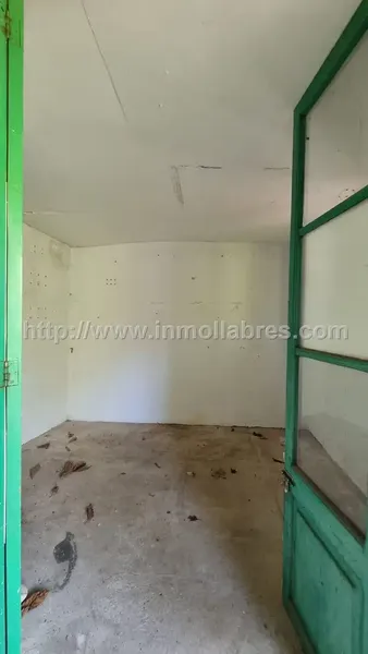 Opportunity ground floor in Inca with open ceiling and corral — photo 10