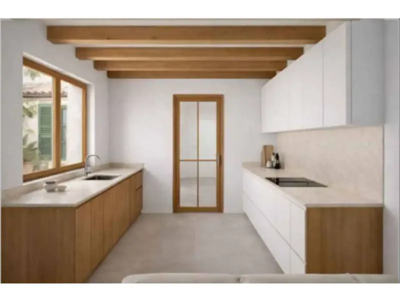 Exclusive Duplex in Lloseta – Design, Space and Fully Renovated Ready to Move In — photo 3