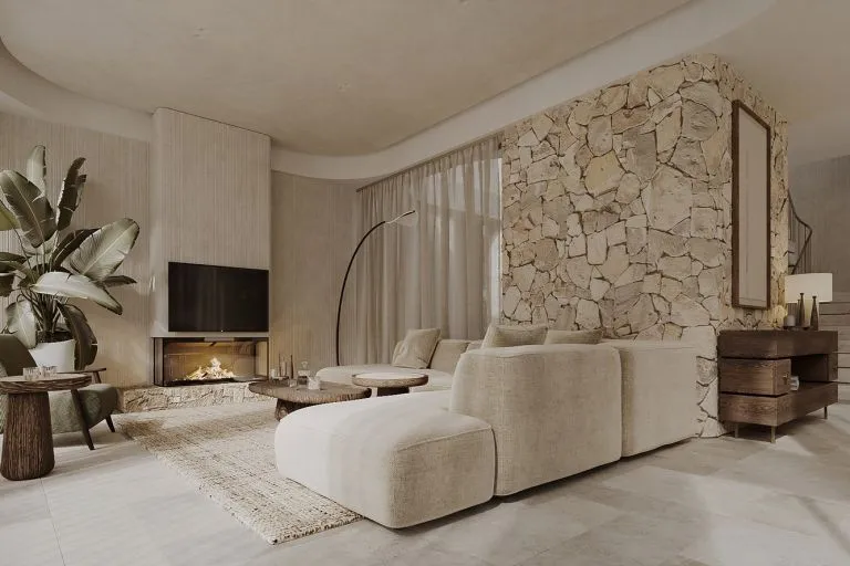 Penthouse in San Augustin - Wonderful communal pool — photo 4