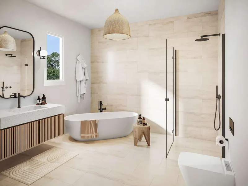 Exclusive luxury new-build finca in the middle of nature — photo 9