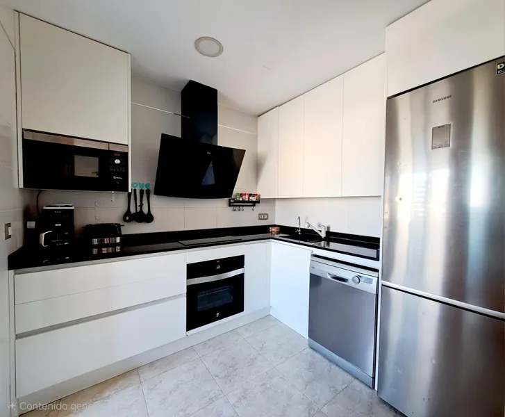 Flat - Llucmajor (Llucmajor Interior), Built Surface 75m², Terrace Size 20m², 2 Bedrooms, 2 Bathrooms — photo 10