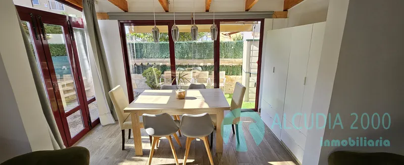 Chalet — photo 4