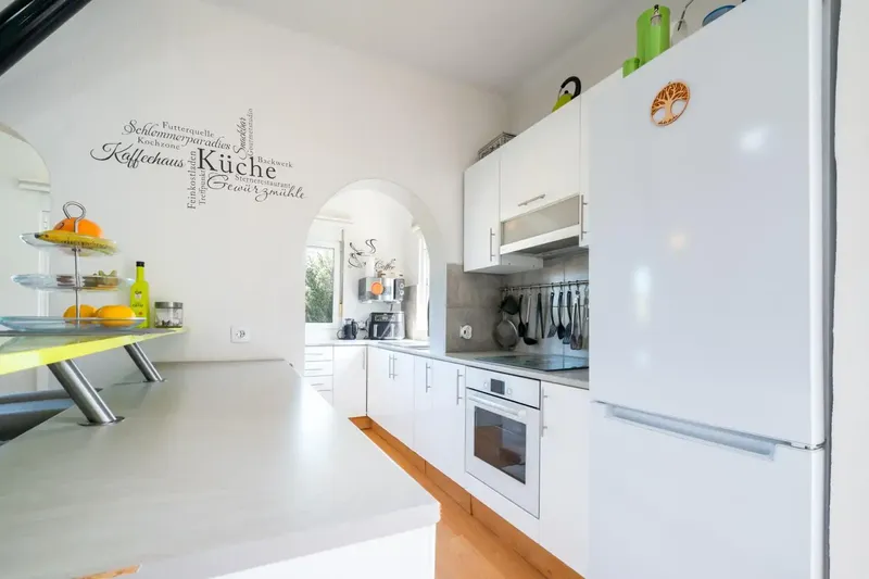 In a pure tranquility area, in the desired Costa de la Calma, this house offers the perfect balance between spaciousness, natural light and — photo 10
