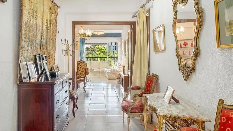 Apartment for sale in Paseo Mallorca — photo 9