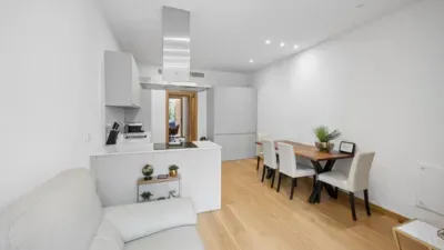 Apartment in El Terreno — photo 4