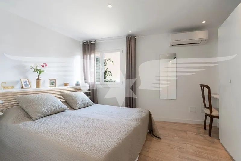 Cala Mayor I Bright apartment with sea views — photo 7