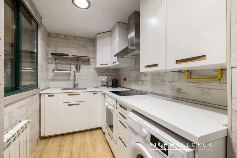 2 bedroom ground floor apartment for sale in Palma — photo 5