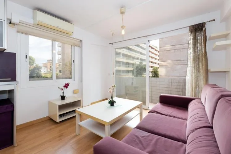 Apartment in Palma de Mallorca — photo 1