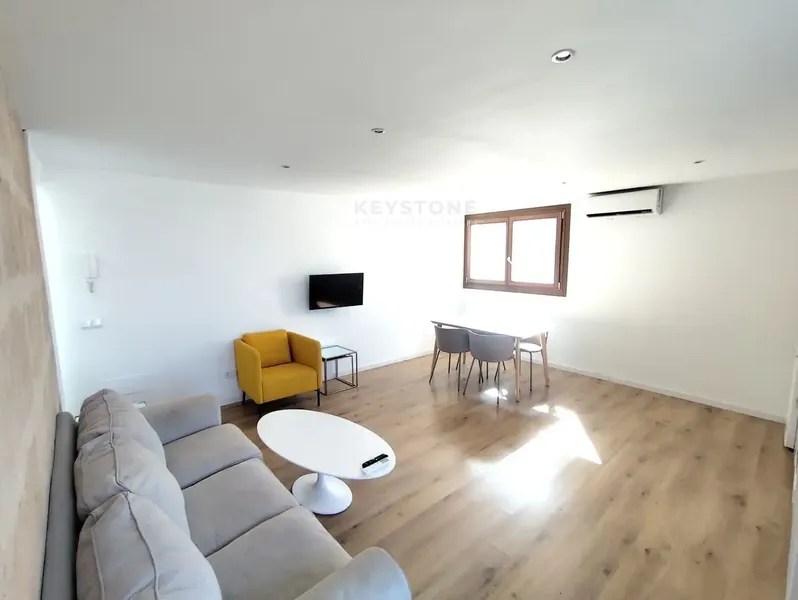 Charming fully renovated and furnished duplex in the heart of Campanet — photo 1