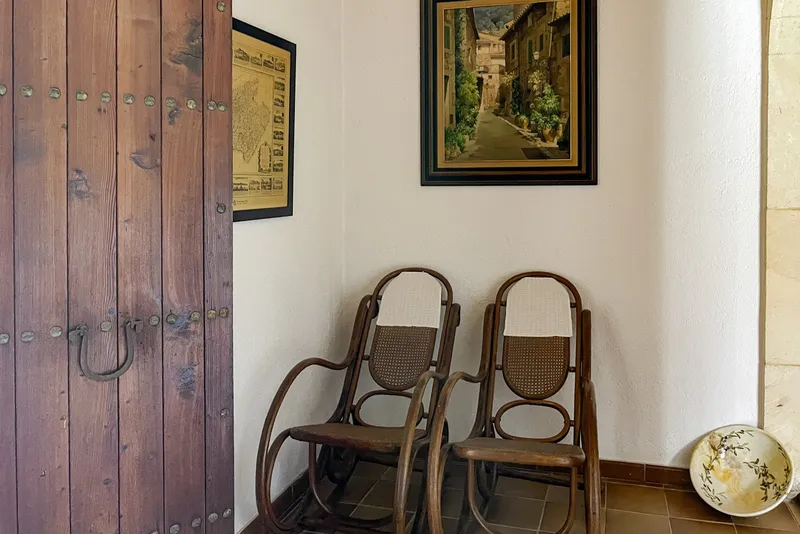 Charming Finca – Single-Level Living with 3 Bedrooms and Idyllic Plot — photo 5