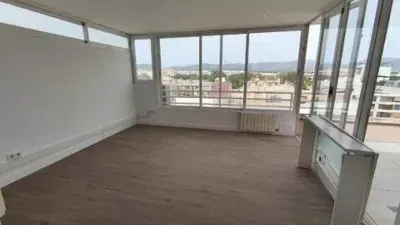 Penthouse in Es Camp Redó — photo 4