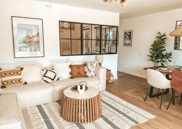Penthouse in Calle del Penyal, Genova, Palma de Mallorca — photo 2