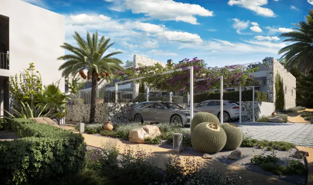 Exclusive Ground Floor Residences with Design and Comfort in San Telmo — photo 10