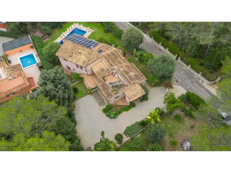 Villa in sa Pobla, Province of Balearic Islands — photo 2
