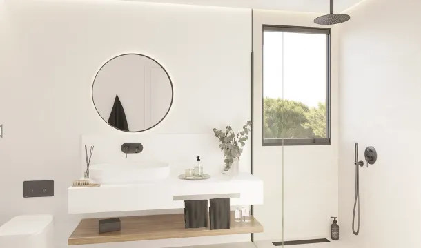 Exclusive apartment in a brand new residential complex in the beautiful neighborhood of Son Armadams... — photo 11