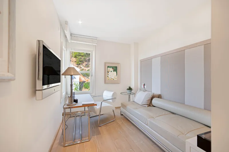 Luxury penthouse in a prime location in Puerto de Andratx - Marcel Remus Real Estate — photo 10