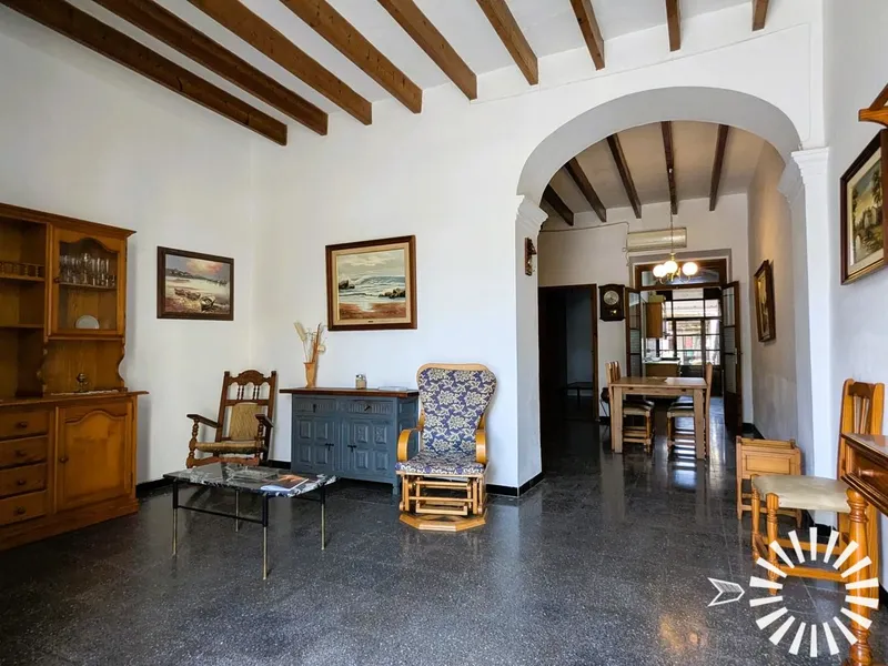 Charming House in Es Llombards, Santanyí — photo 5