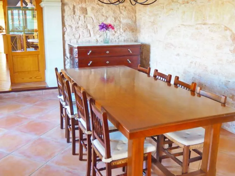 Santanyí, Finca with ETV licence — photo 10