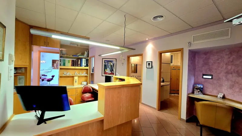 High-quality, fully equipped dental practice for sale — photo 8