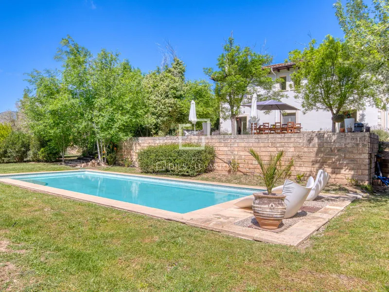 Country house of 350m² for sale in Esporles, Balearic Islands — photo 2