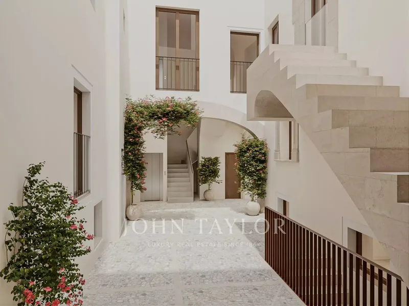 Triplex for sale in Palma de Mallorca — photo 5