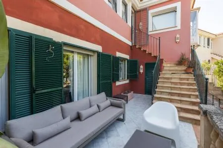 Terraced house - Palma de Mallorca (Son Xigala) — photo 3