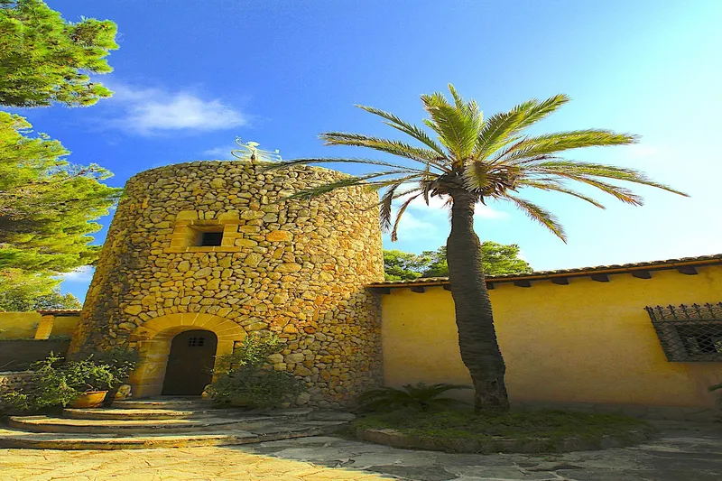 F16 - Finca in Capdepera — photo 3